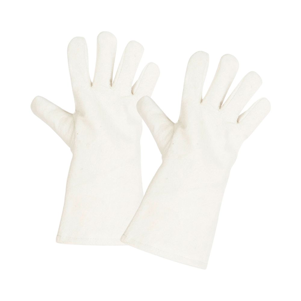 Gants keron works weldex ii • gants de soudeur, grillades • taille 10 / xl