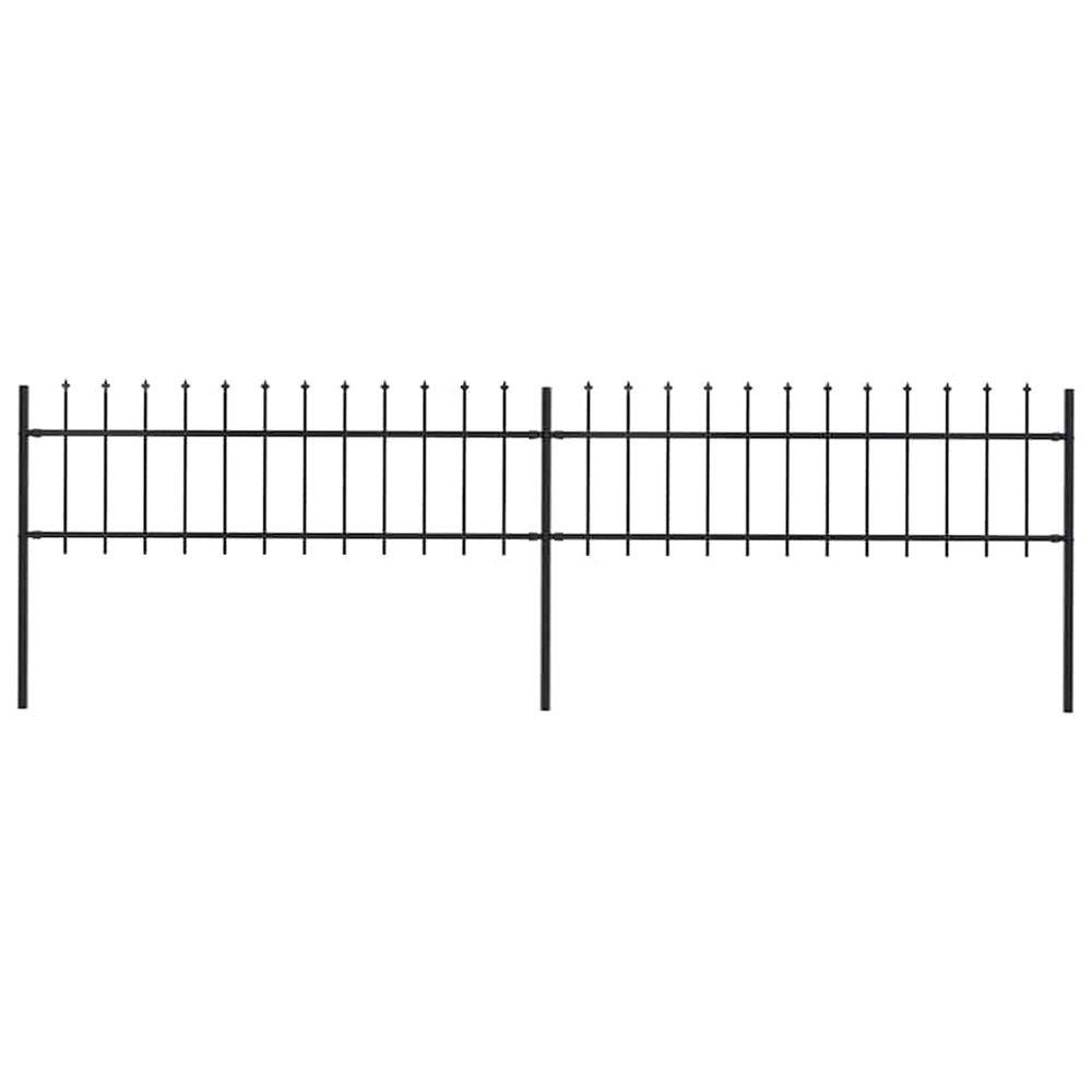 CLOTURE JARDIN AVC DESSU 99-(864882)