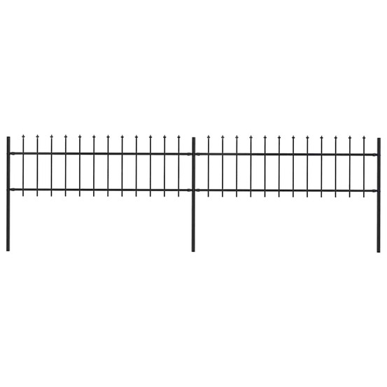 CLOTURE JARDIN AVC DESSU 99-(864882)