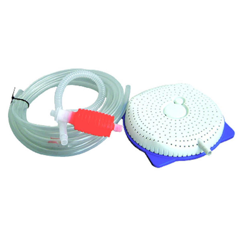 Pompe syphon pour bâche d'hiver - 5436