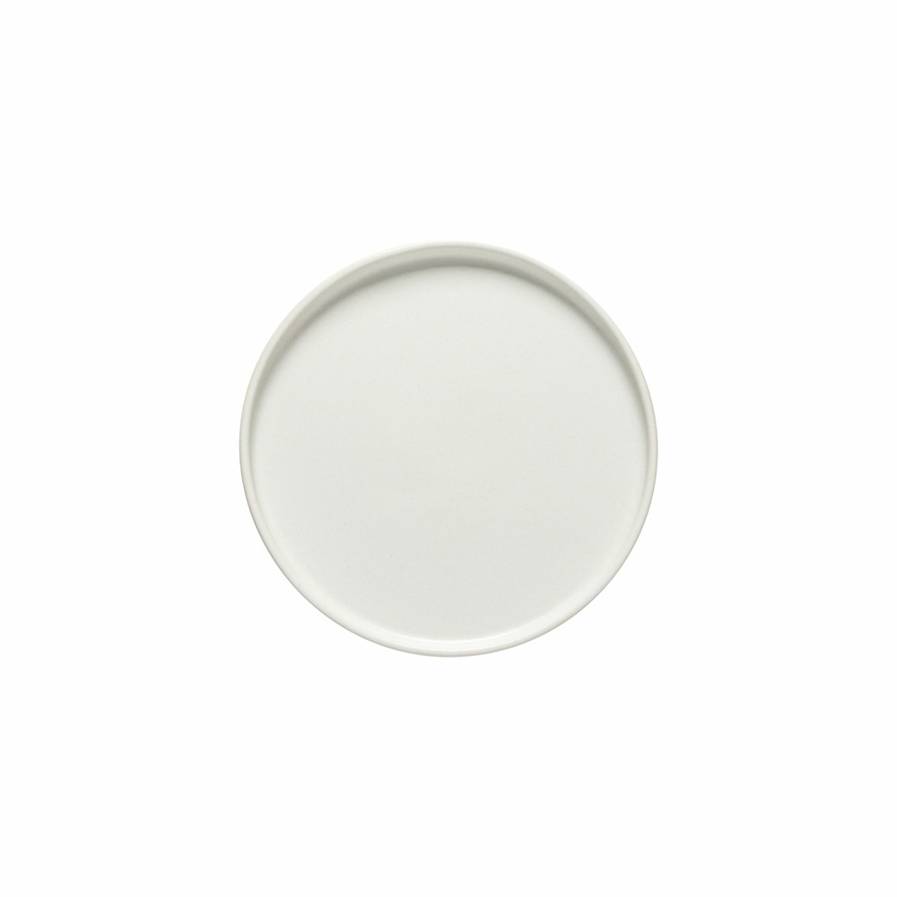 Assiette redonda ø 20,7 cm - lot de 6 - costa nova