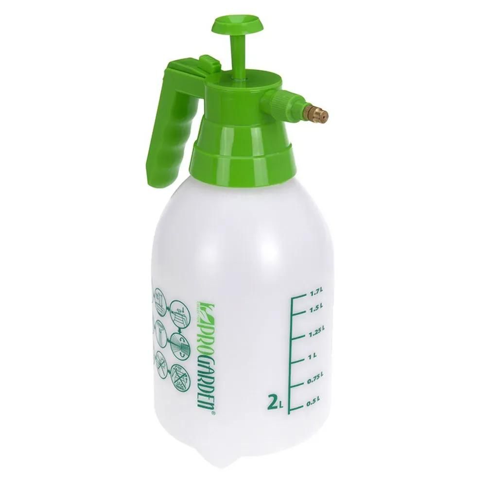 Pulvérisateur haute pression progarden 2 l