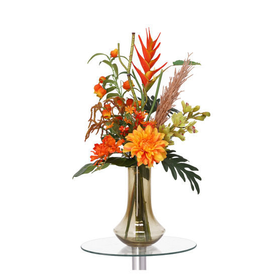 Bouquet d'art artisanal oriana palermo