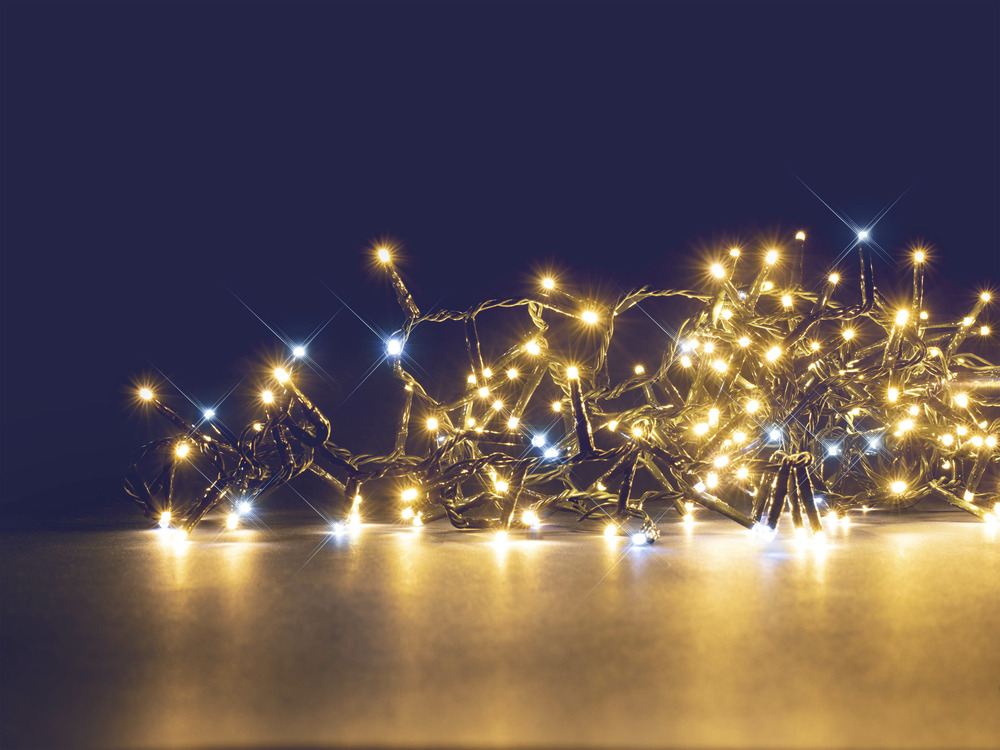 Flicker light® led compact - 5m