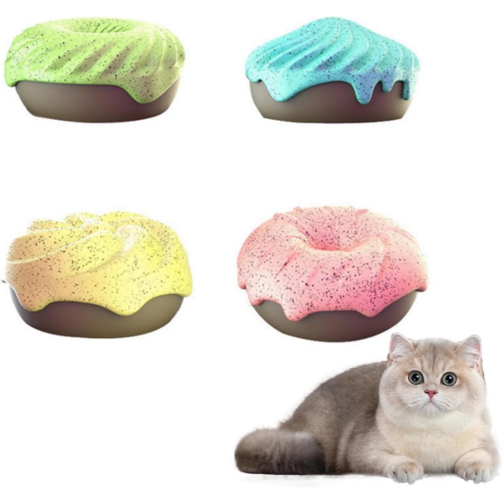 Désodorisant cageparfumée