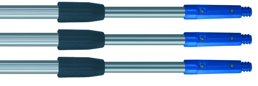 Perche télescopique 2x2m - guialto