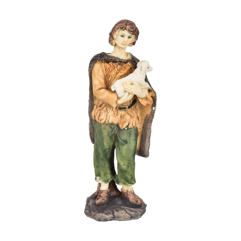 Santon pour crèche de noël