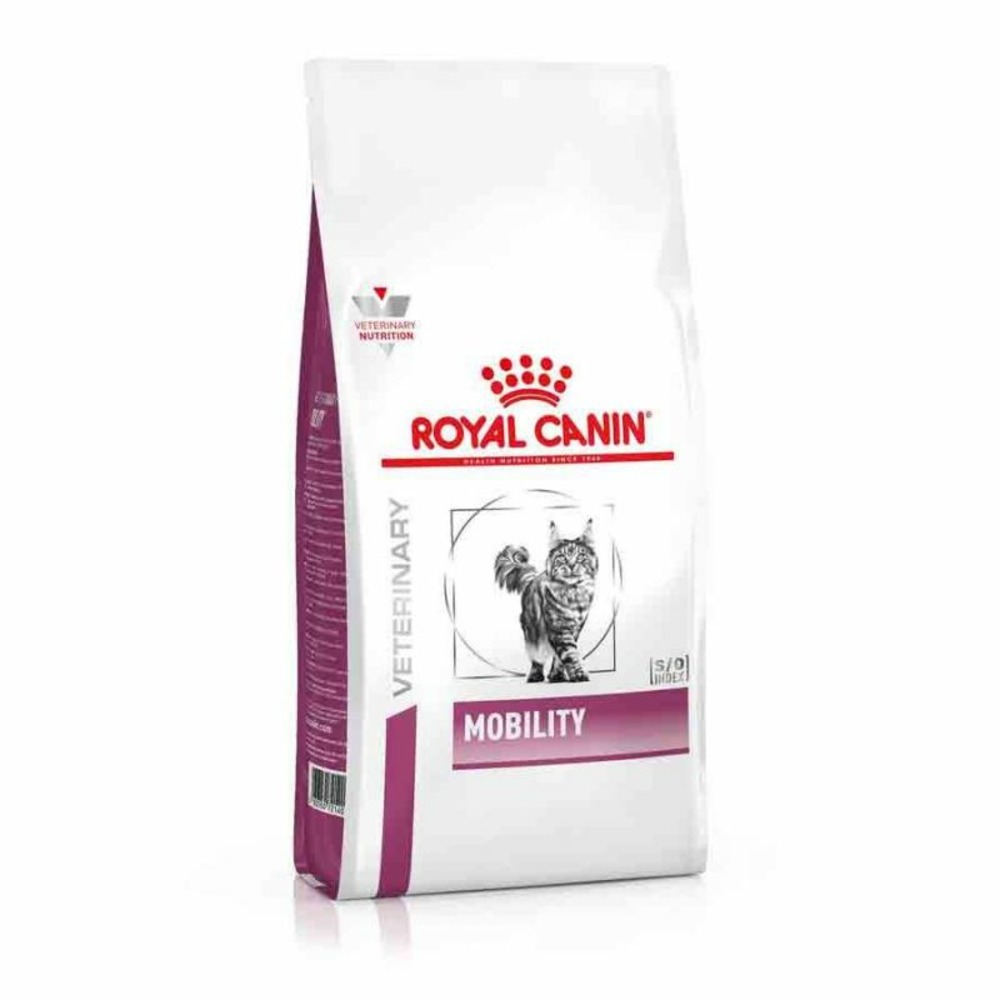 ROYAL CANIN CROQUETTES VETER26-(812090)