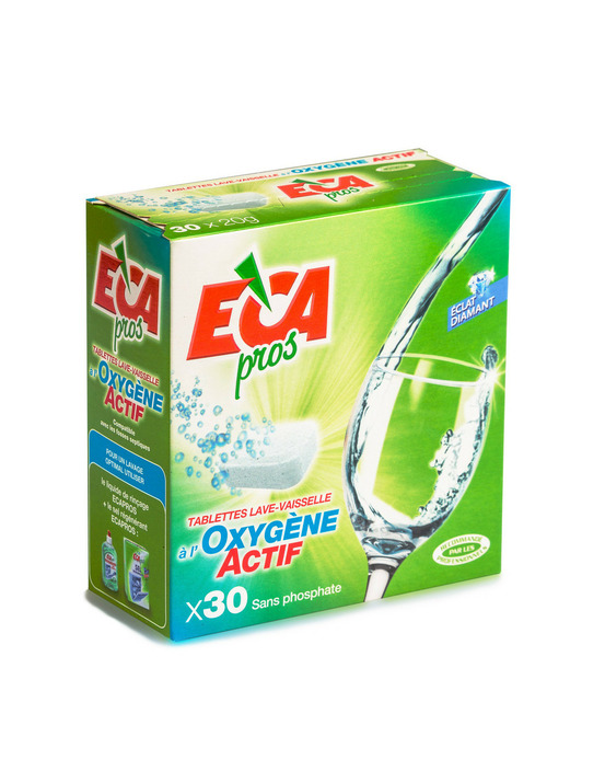 Eca pros 30 dos lav/vai.classi - eca pros