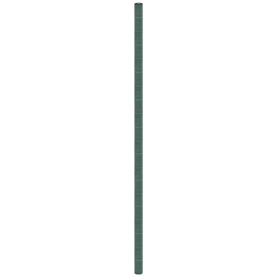 Membrane anti-mauvaises herbes vert 4x50 m pp