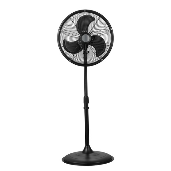 Ventilateur brumisateur extérieur 145cm