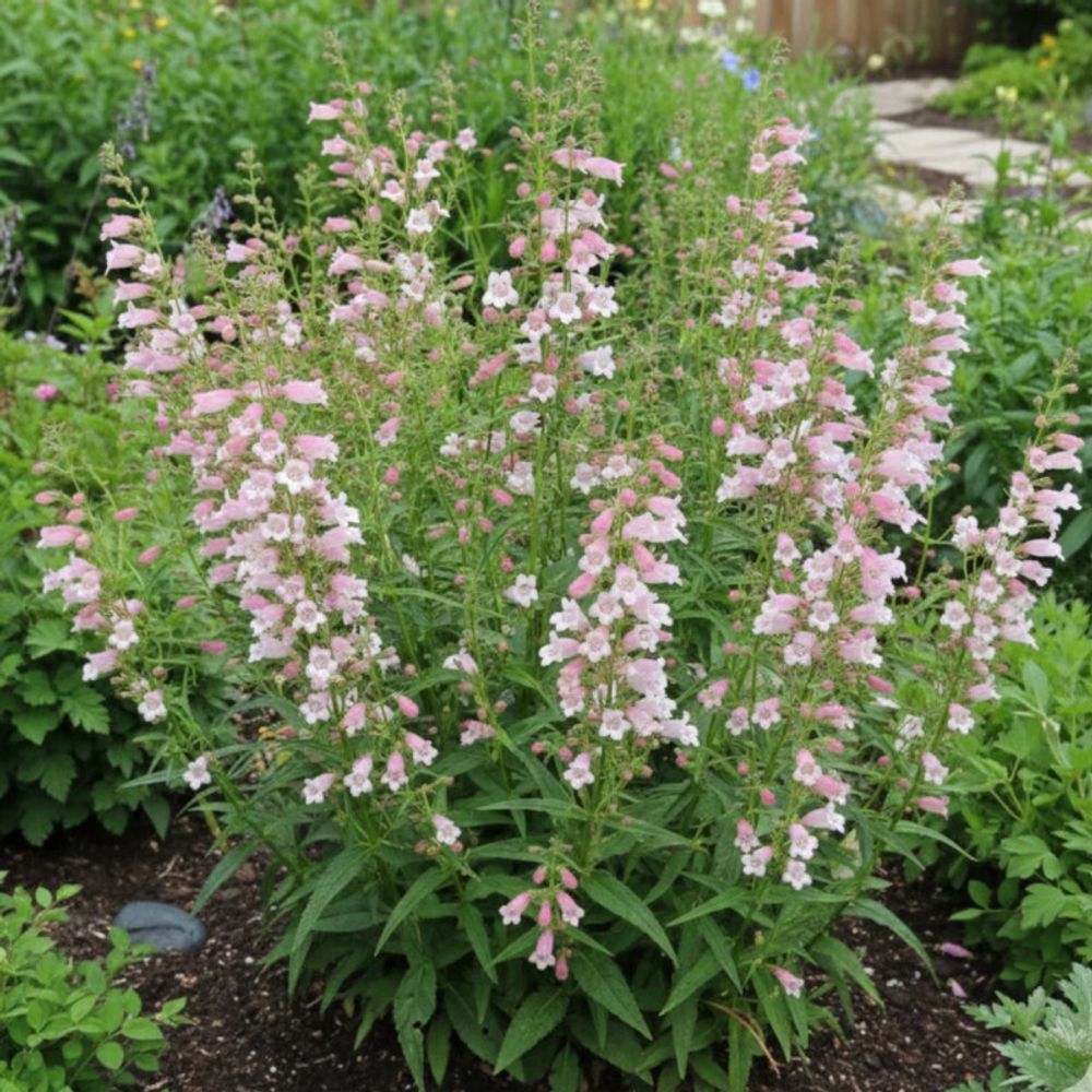 Penstemon evelyn godet - 5/20 cm