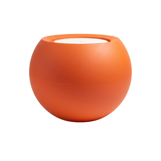 Table boule querida hauteur 70cm