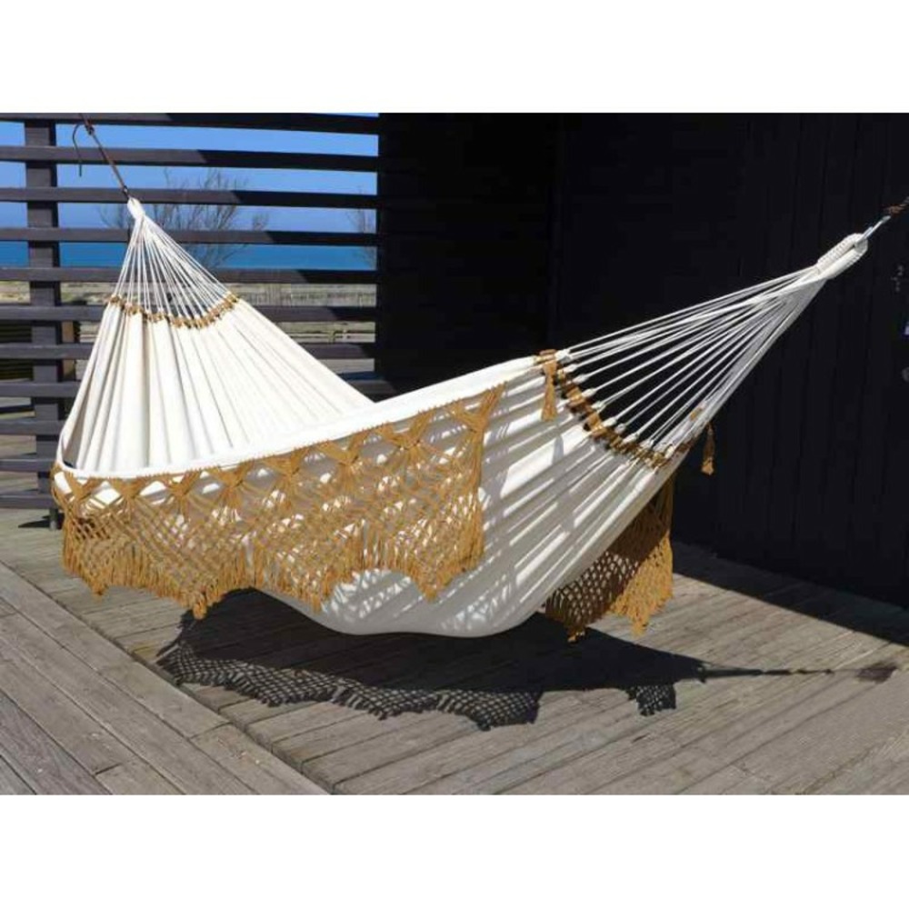 Hamac priscilia xxl moka