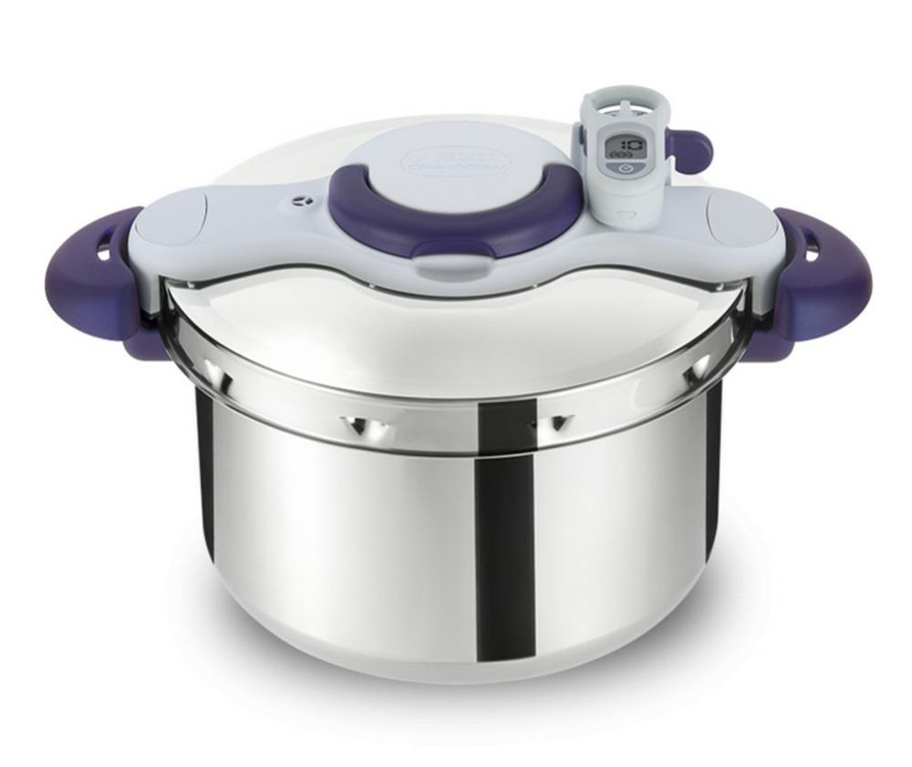 Autocuiseur inox 7.5l - p4624800