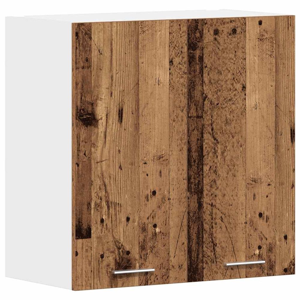 Armoire murale de cuisine 