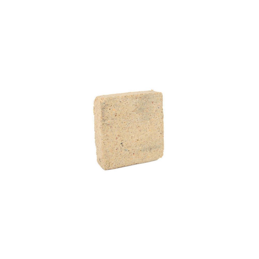 Bloc de graisse vers de farine 250 gr pour oiseaux de la nature