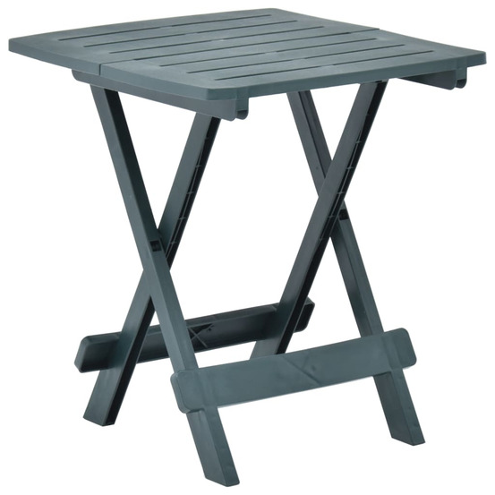 VIDAXL TABLE PLIABLE DE J 34-(919509)