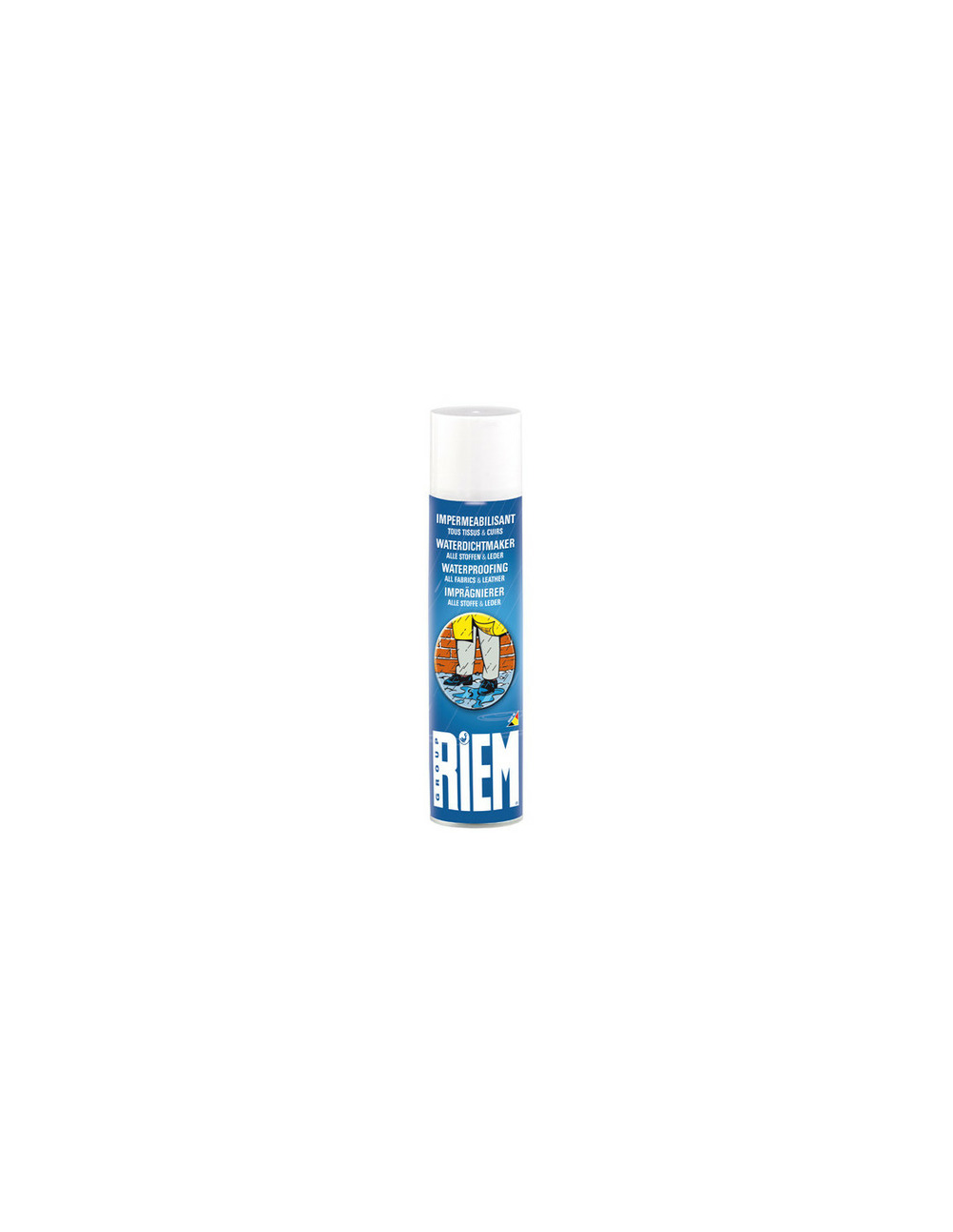 Impermeabilisant aero 400 ml - riem