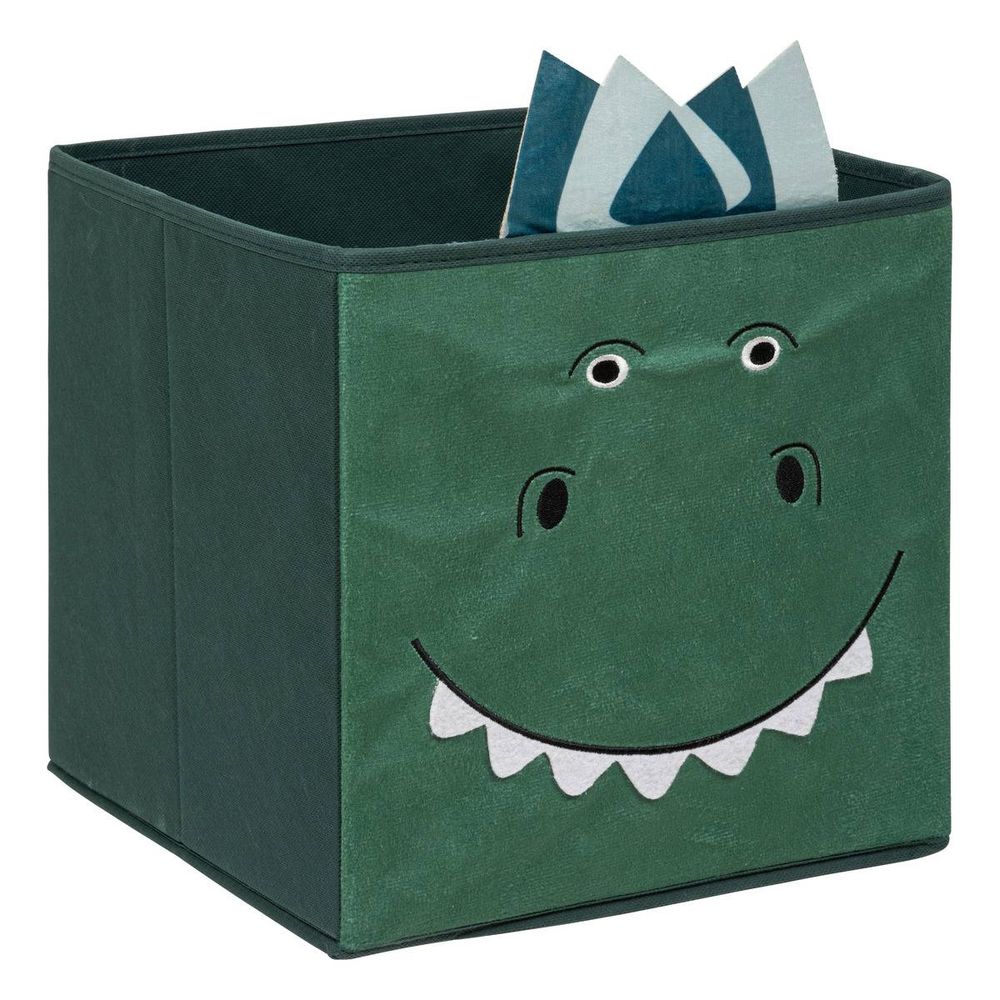 Boîte de rangement 
