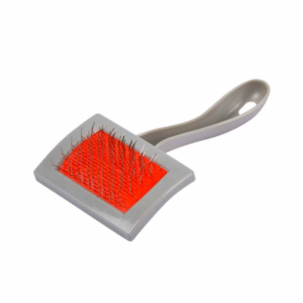 Brosse de toilettage 