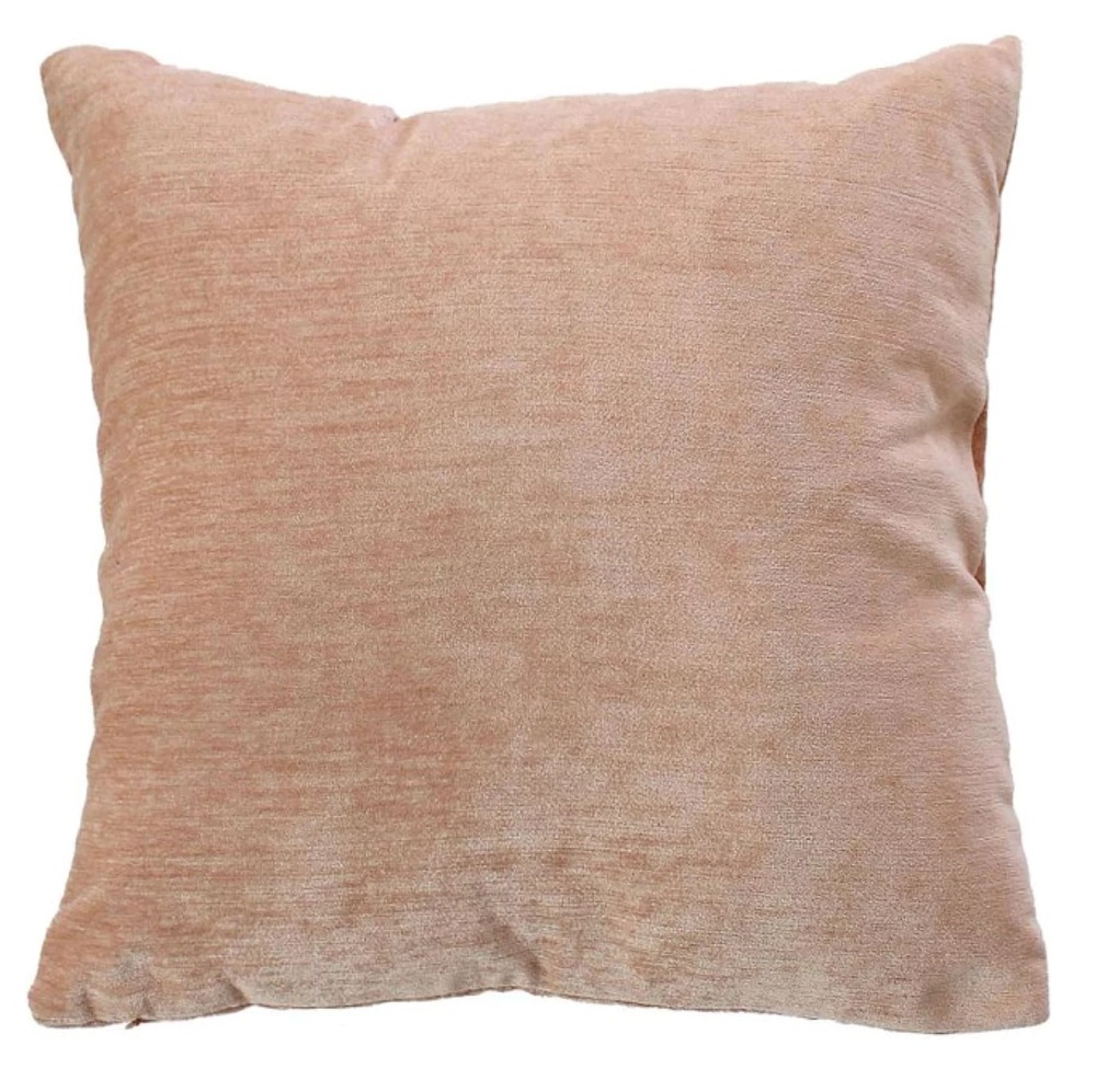 Coussin velours velvet