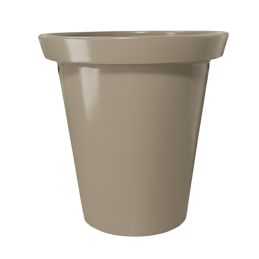 Pot de fleurs rond xxl delight 760l