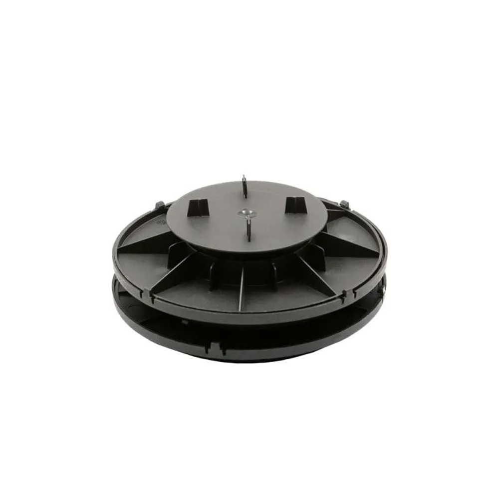 Plot autonivelant pour terrasse en dalle ou carrelage 50/65mm yeed