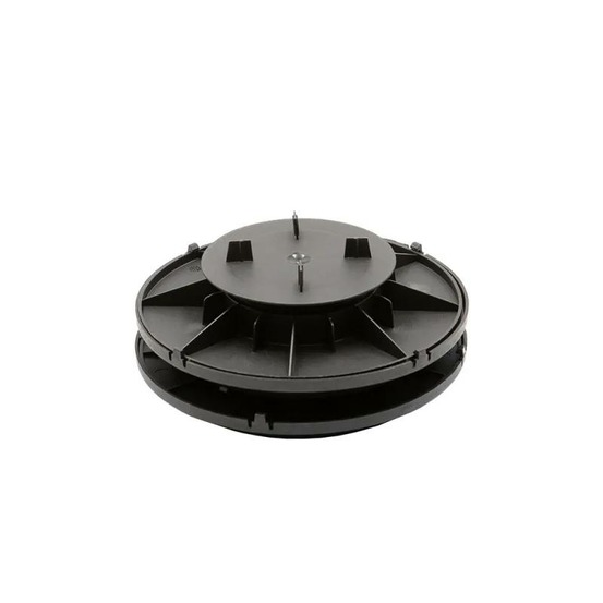 Plot autonivelant pour terrasse en dalle ou carrelage 50/65mm yeed