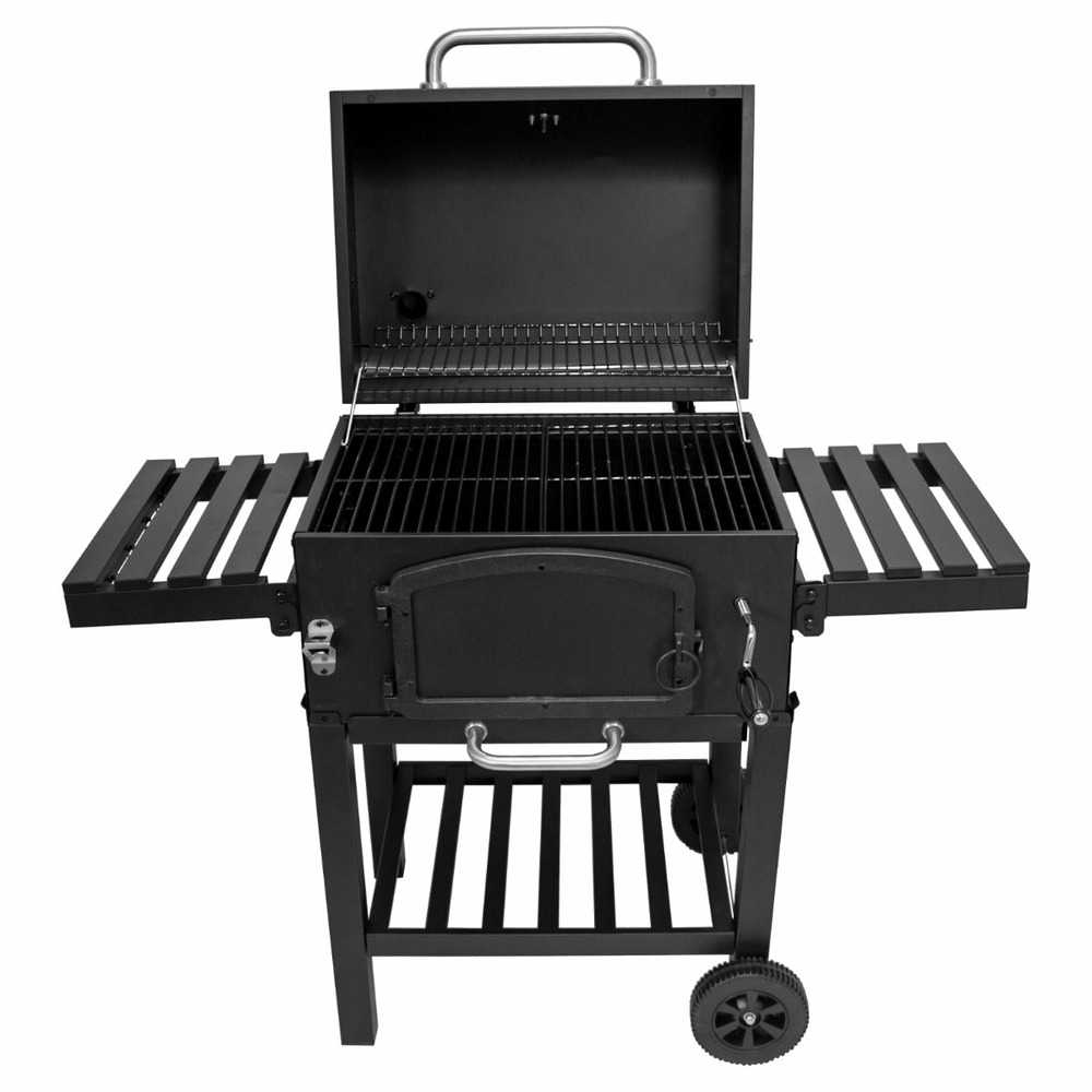 Barbecue grill & fumoir xl
