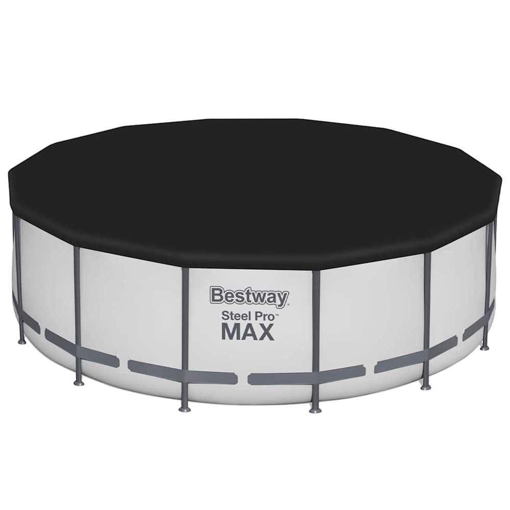 BÃ¢che Hivernage Piscine Hors-sol 360cm Ronde