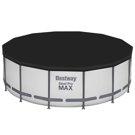 Bâche Hivernage Piscine Hors-sol 360cm Ronde