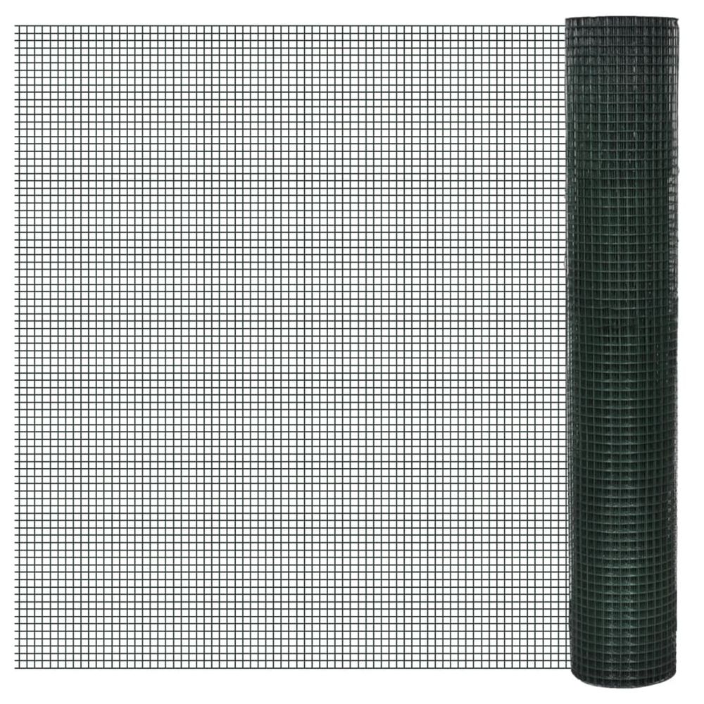 GRILLAGE ACIER GALVANISE ET 2-(863260)