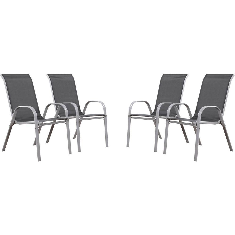 Fauteuil jardin