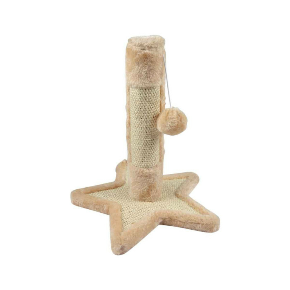 Arbre à chat avec socle 