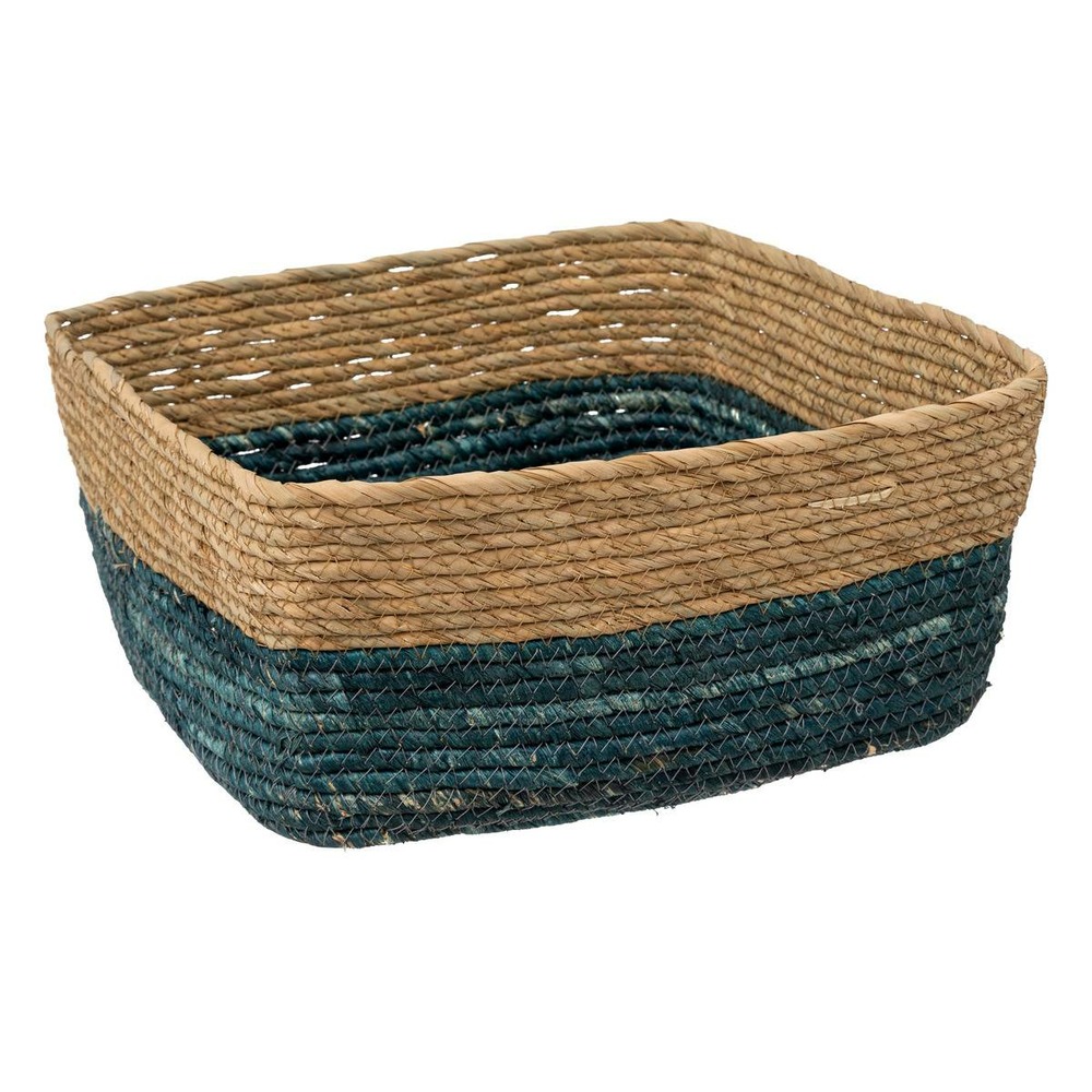 5five - panier paille 31x15cm 