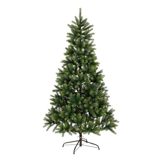 Black box trees nagoya sapin de noël artificiel - h120 x ø79 cm