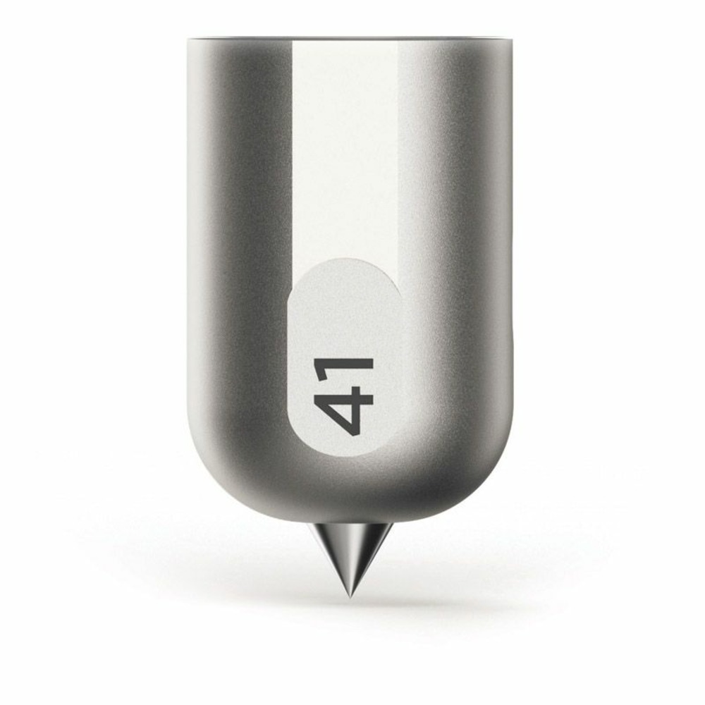 Pointe de gravure cricut