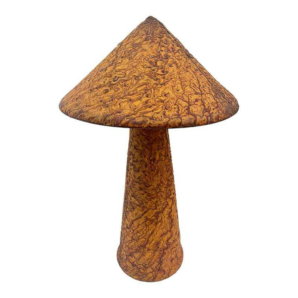 Champi-pointu décoratif 38x38x60cm