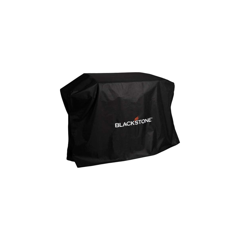 Housse de protection pour planchas blackstone pour planchas 2 bruleurs