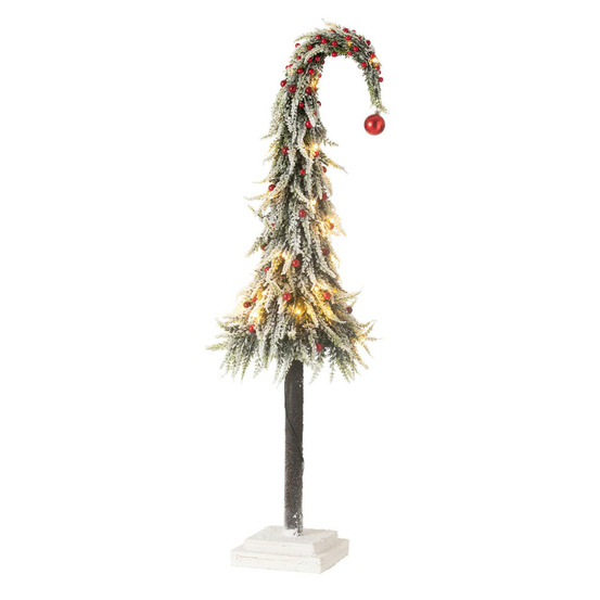 Sapin de noël déco à led