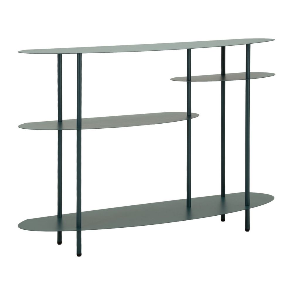 Console design 4 niveaux 