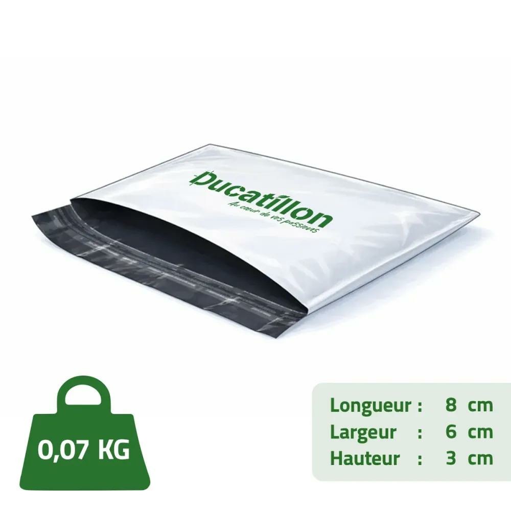 Souricière en bois 2 trous