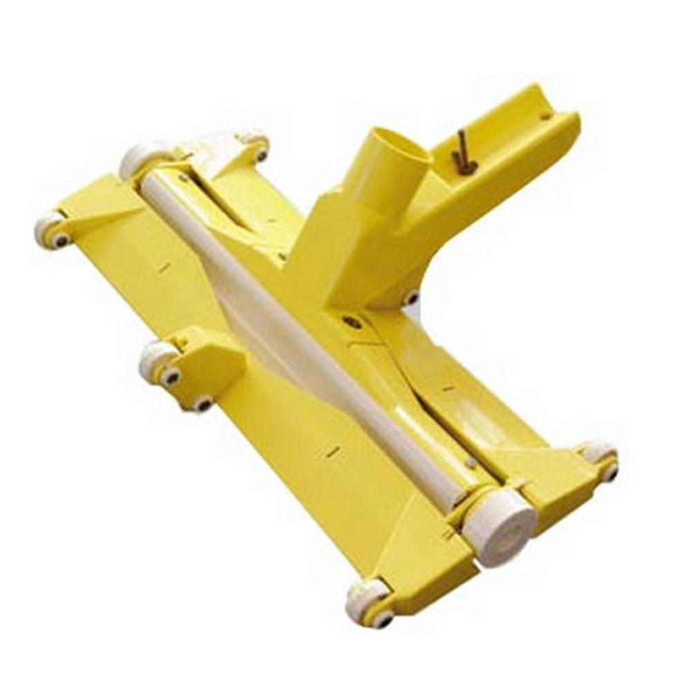 Balai aspirateur manuel 48cm - fairlocks