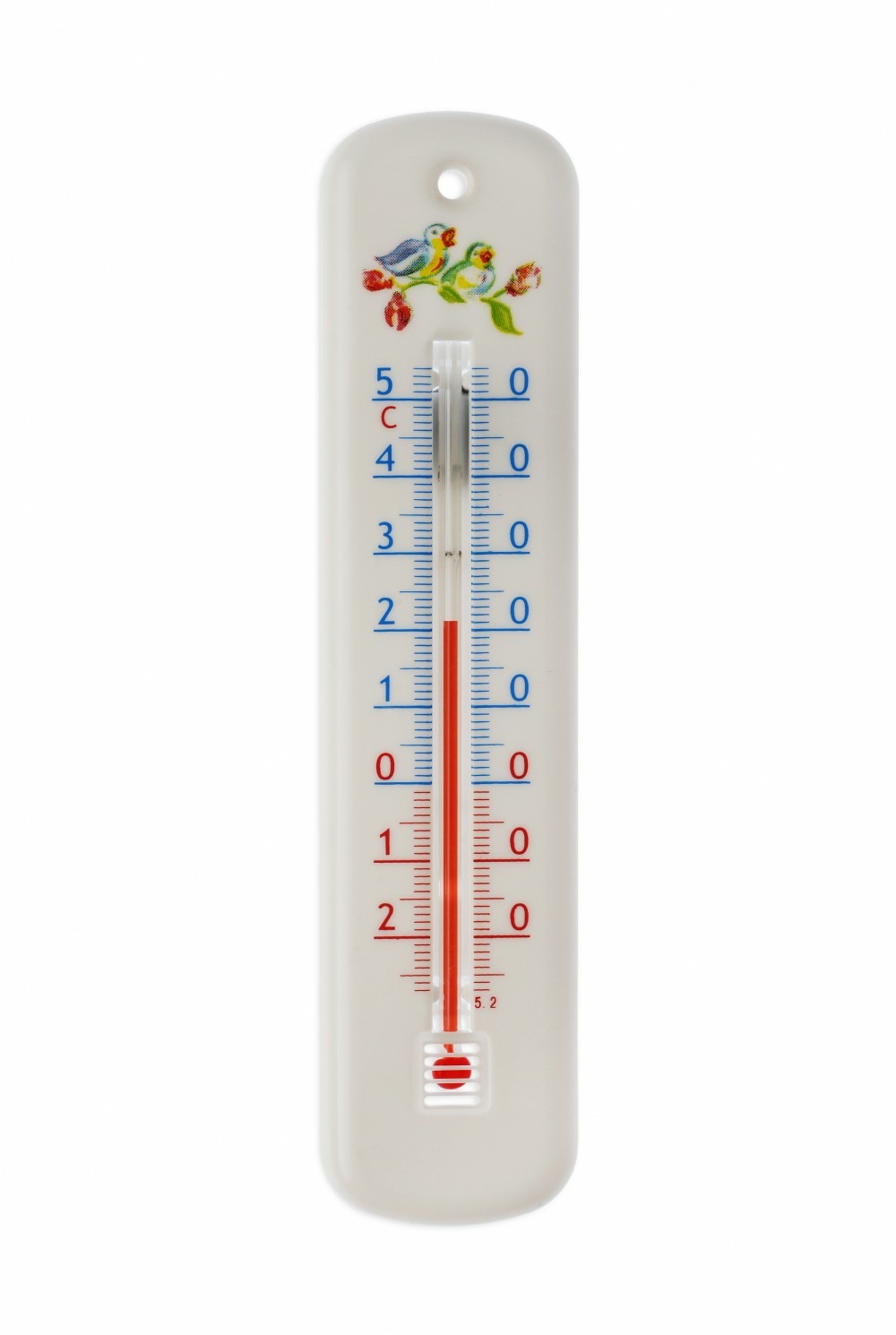 Thermomètre intérieur ou extérieur inovalley a318