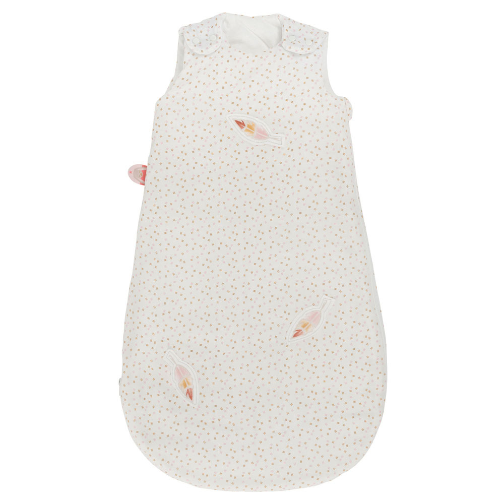 Gigoteuse sacha et pauline 70 cm