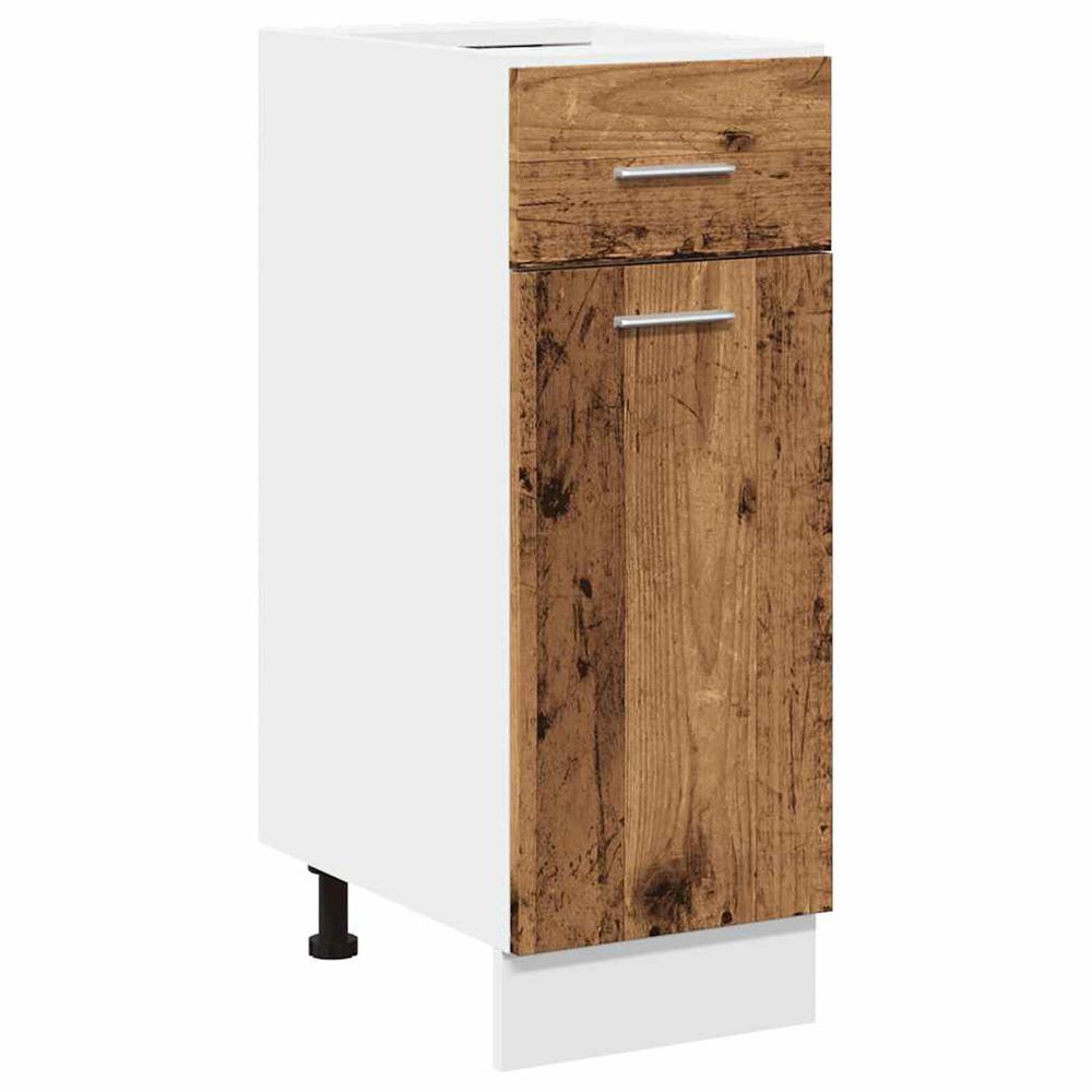 Armoire à tiroirs 