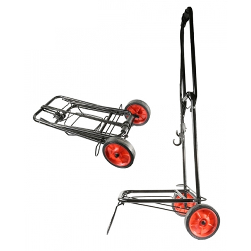 Chariot pliant multi-usages 40 kg - 1323