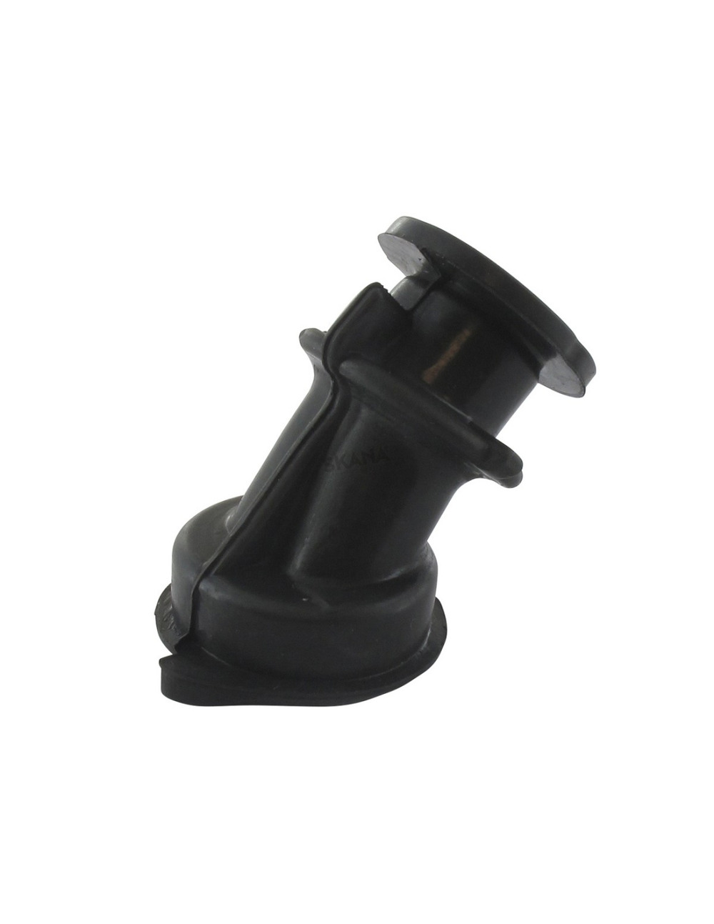 Connexion d'admission adaptable stihl pour modèles ms192, ms192t. Remplace origine 1137-141-2201, 11371412201.