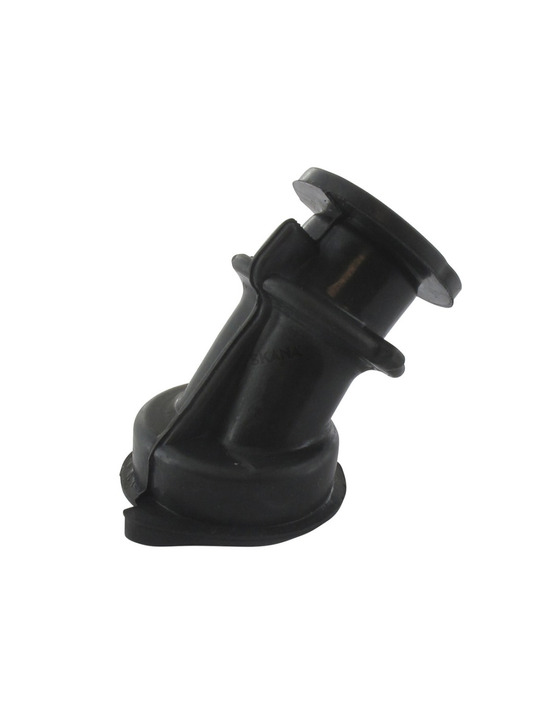 Connexion d'admission adaptable stihl pour modèles ms192, ms192t. Remplace origine 1137-141-2201, 11371412201.